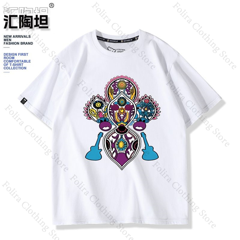 Camiseta de Anime My Dress-Up  - Summer Dresses Yours Clothing reseña y precio