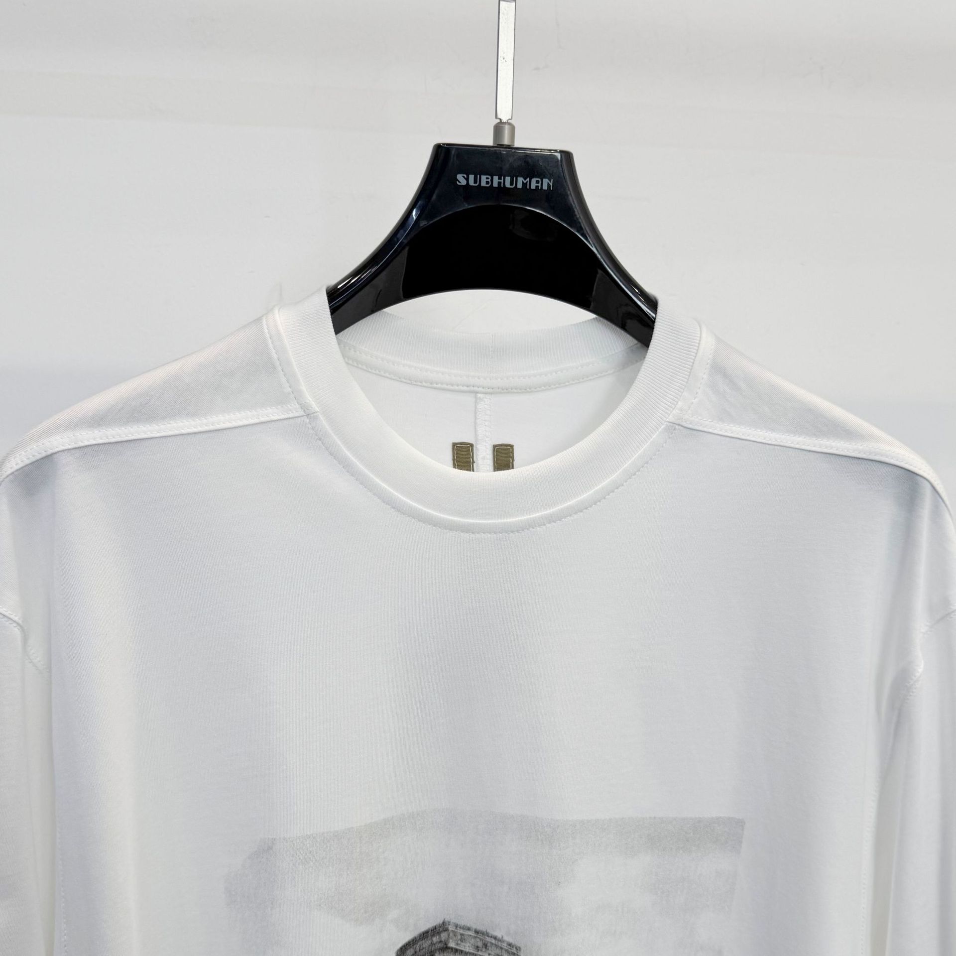 26SS Dark Lazy‑Vibe Camiseta d - Summer Vibes Clothing Men reseña y precio