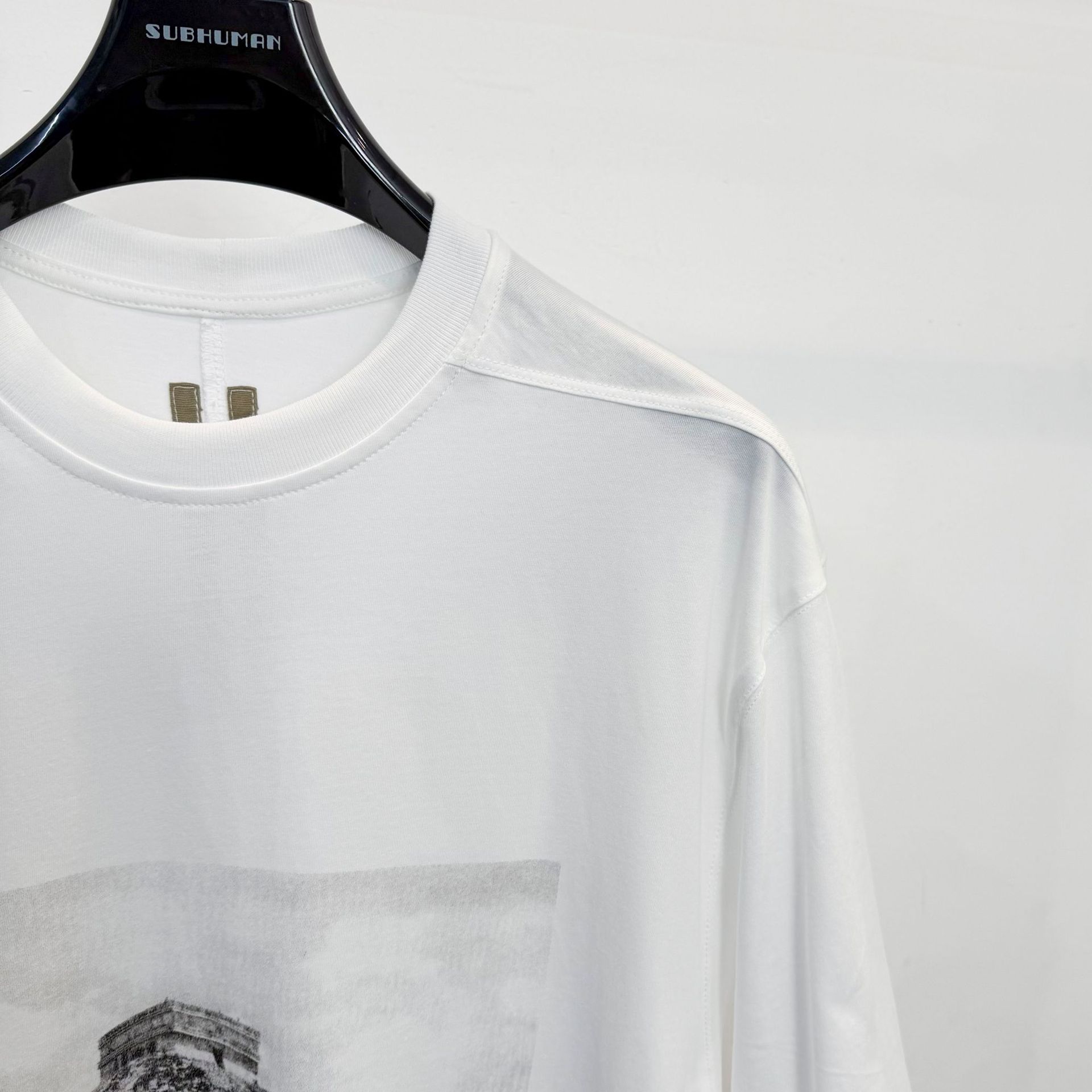 26SS Dark Lazy‑Vibe Camiseta d - Summer Vibes Clothing Men reseña y precio