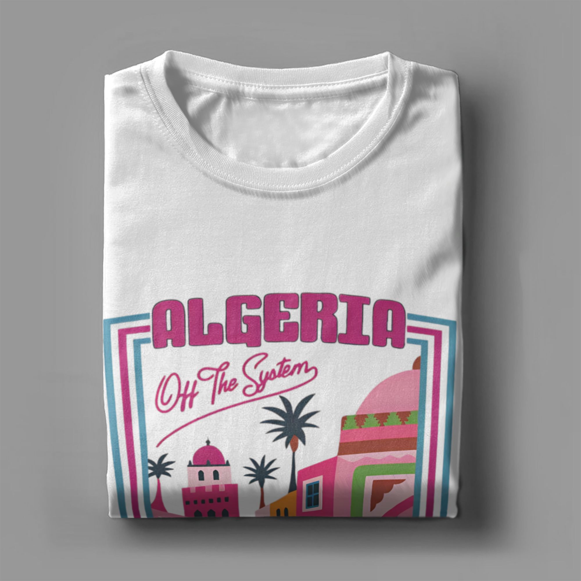Camiseta de gran tamaño de ver - Summer Vibes Clothing Men reseña y precio