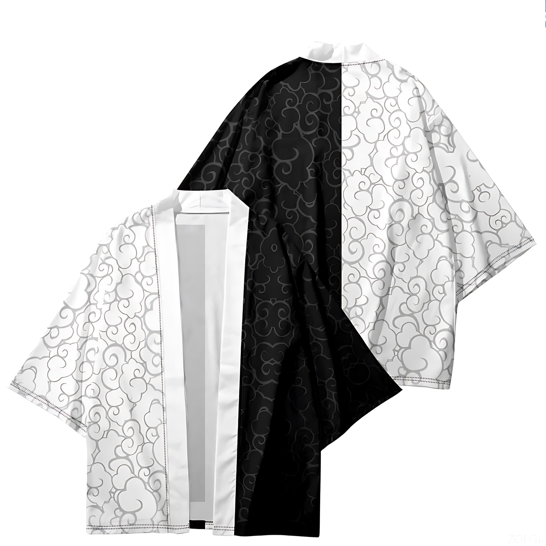 Kimono de Verano 2026 para Hom - Summer Clothing Patterns reseña y precio