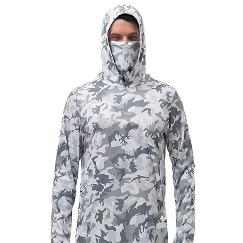 Sudadera de Pesca de Verano pa - Summer Clothes reseña y precio