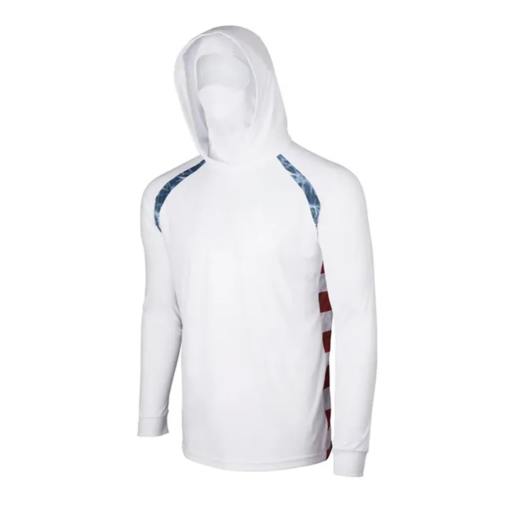 Sudadera de Pesca de Verano pa - Summer Clothes reseña y precio