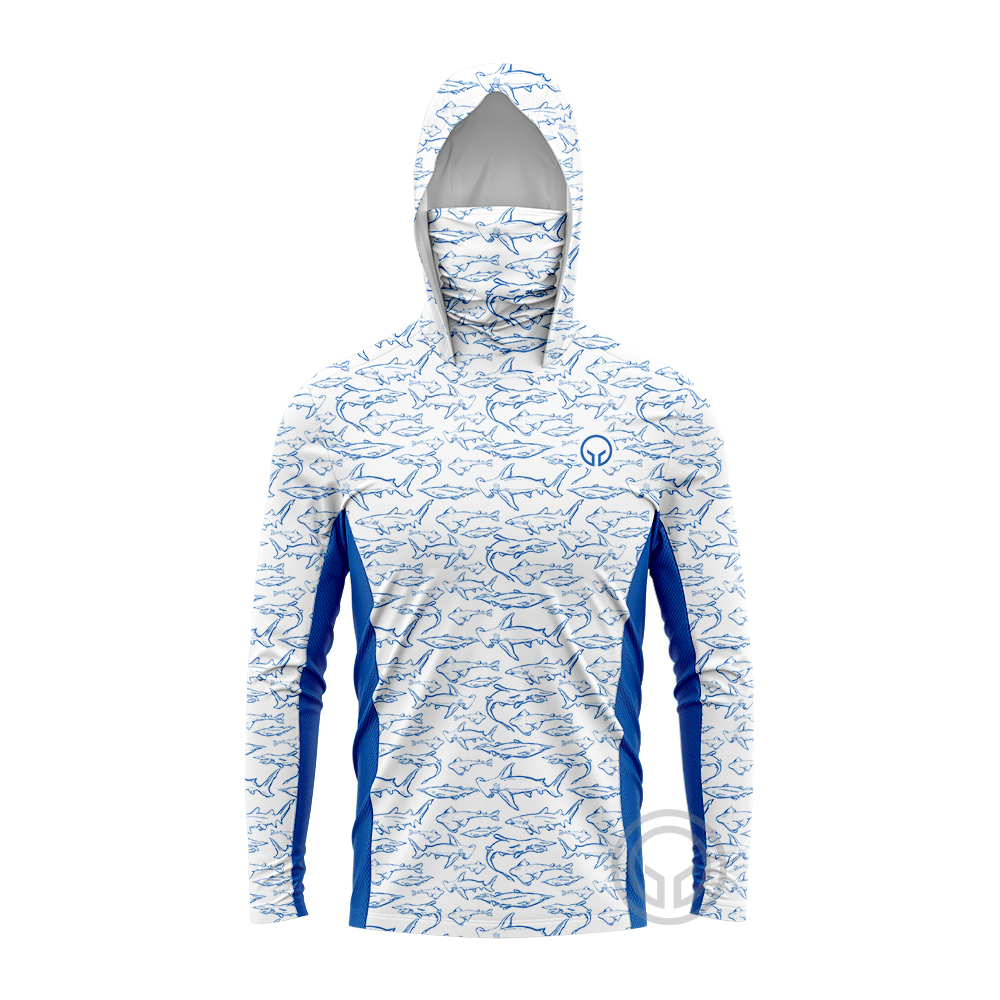 Nueva ropa de pesca, Jersey de - Summer Clothes reseña y precio