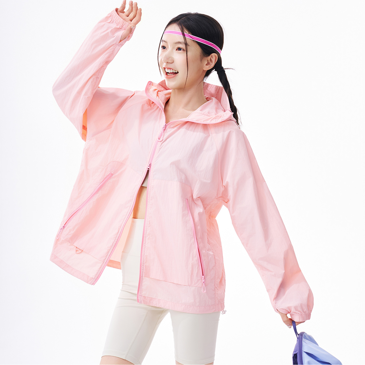 Ropa de Protección Solar para  - Yours Clothing Summer Jackets reseña y precio
