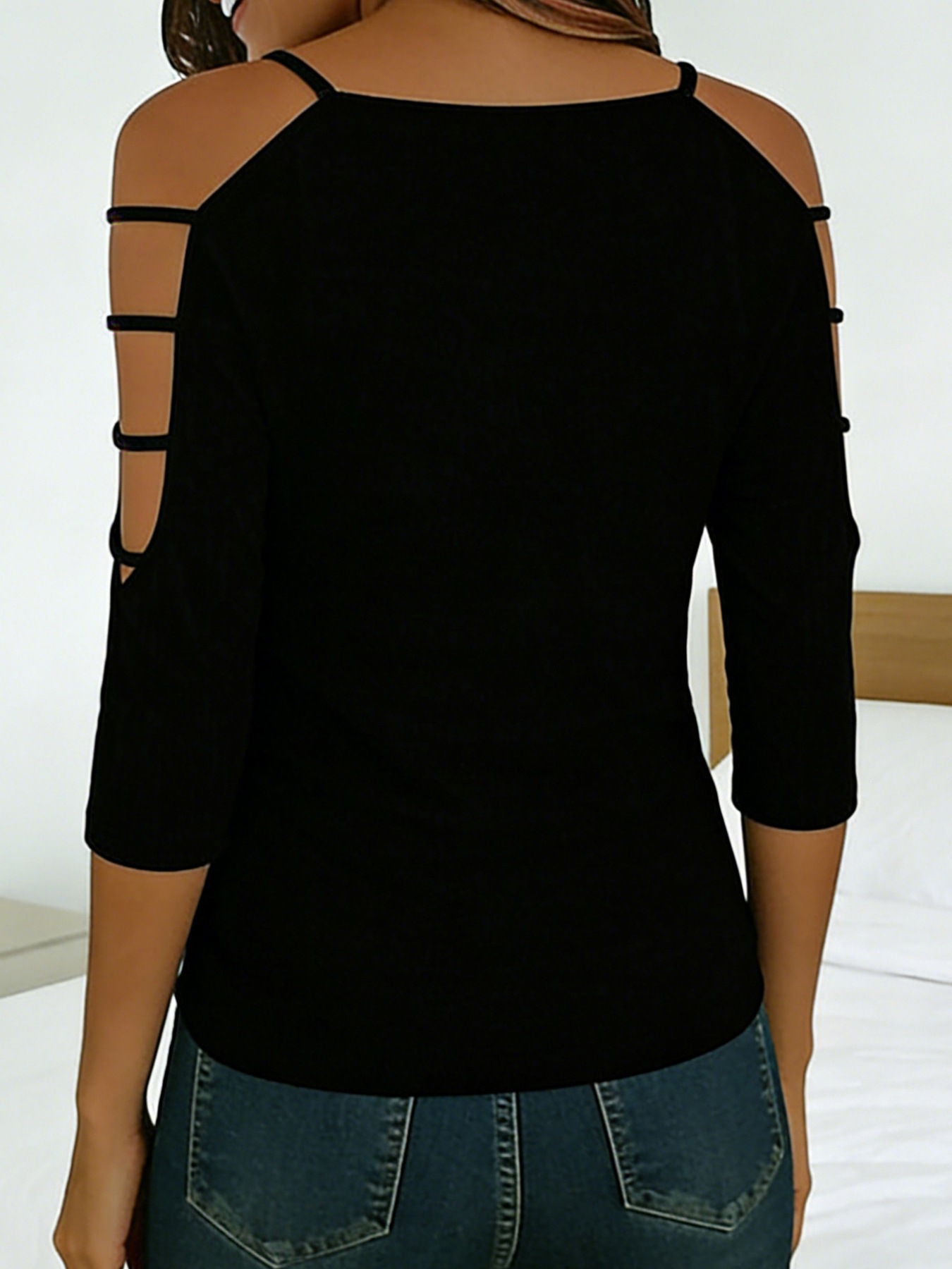 Blusas de Verano con Cuello en - Summer Clothing Colors 2026 reseña y precio