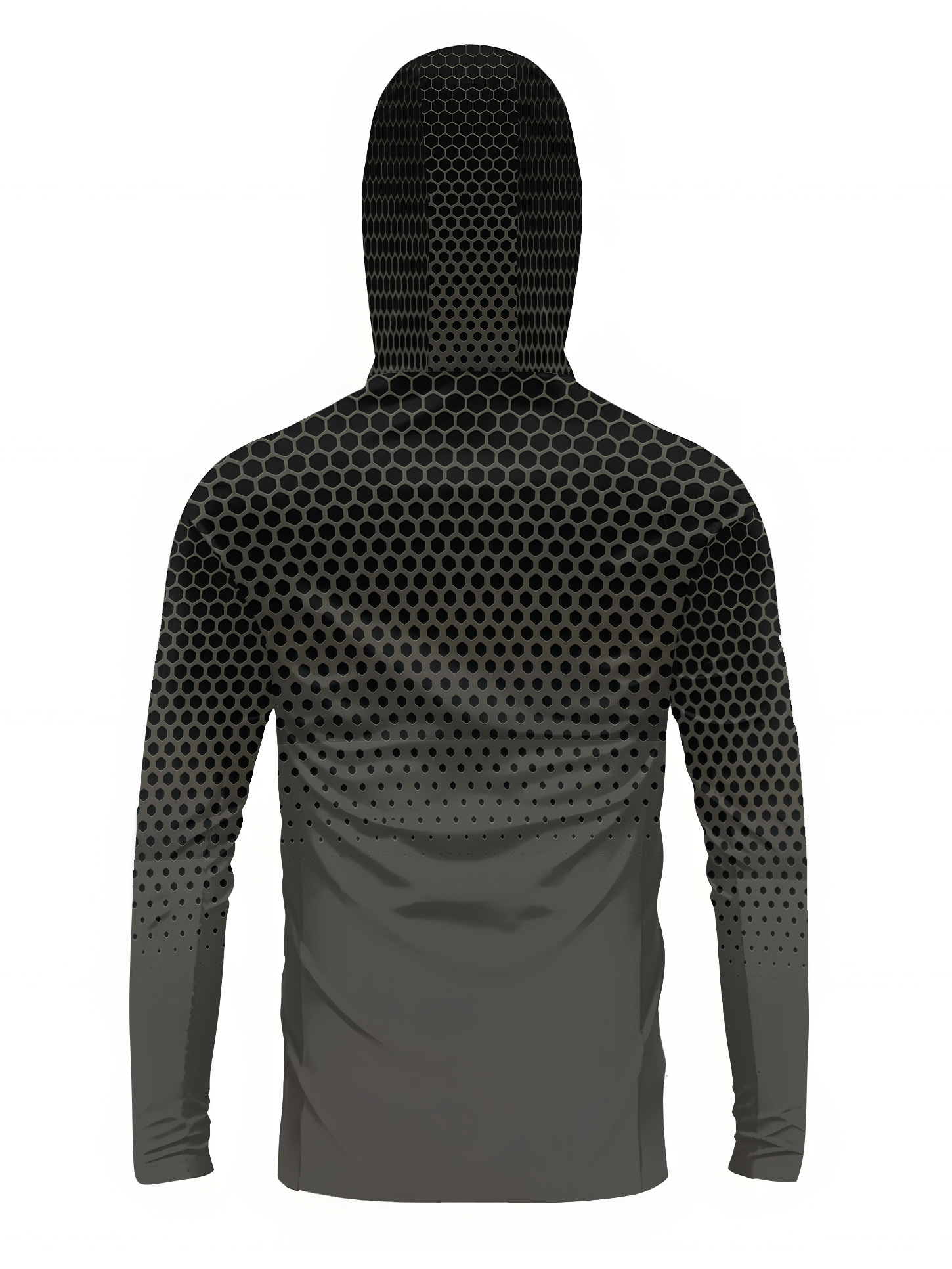 Camisa de pesca con capucha pa - Summer Uv Clothing reseña y precio