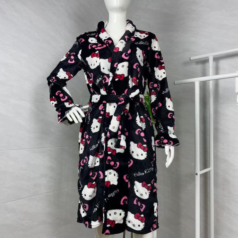 Camisón Hello Kitty, nuevo alb - Summer Clothes reseña y precio