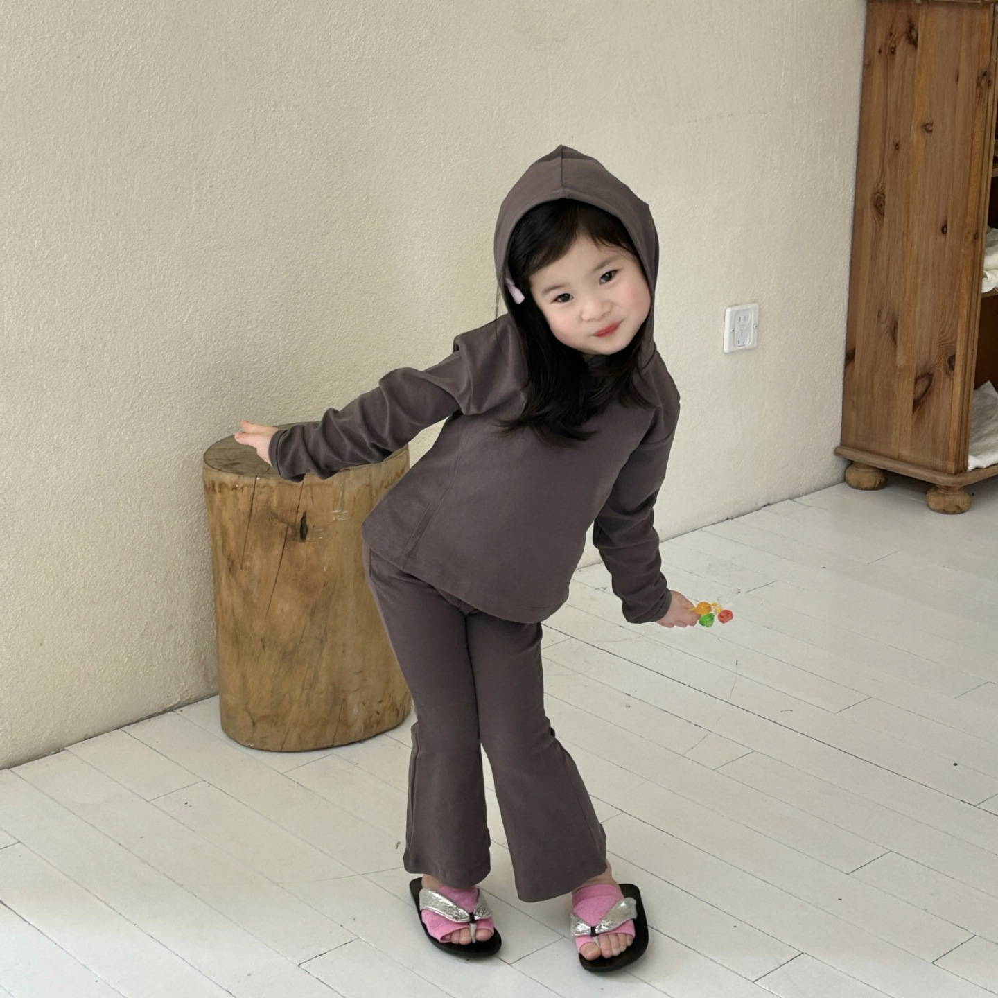Conjunto de Ropa Infantil Prim - Yours Clothing Summer Jackets reseña y precio