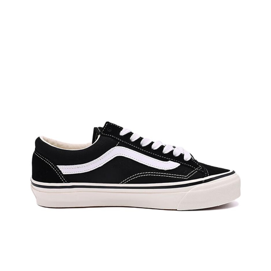 Zapatillas de Skateboard Vans  - Vans Shoes Old Skool reseña y precio