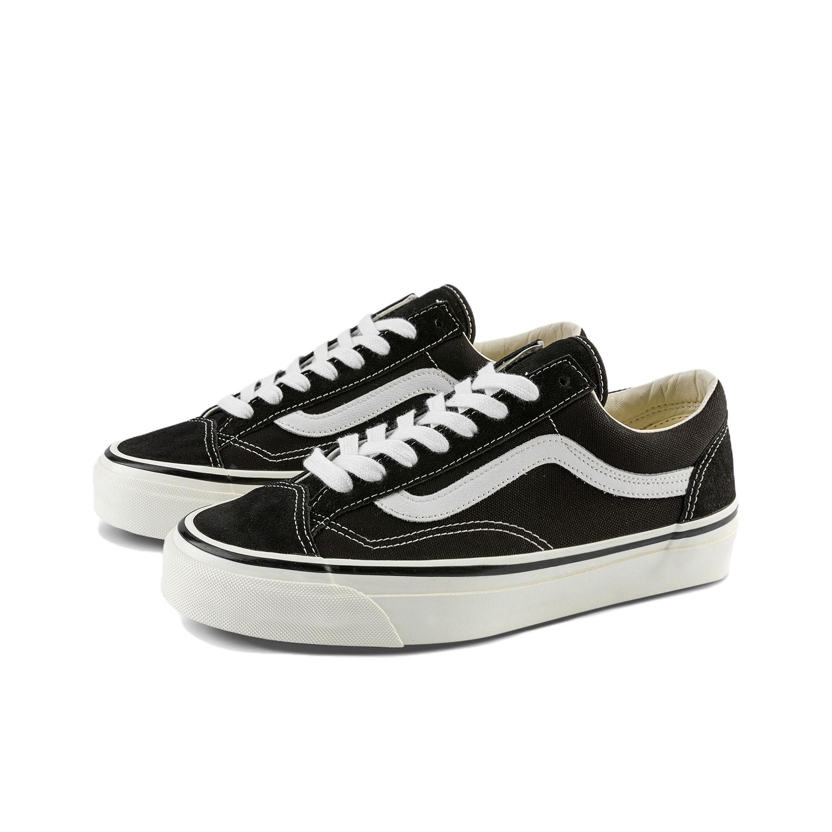Zapatillas de Skateboard Vans  - Vans Shoes Old Skool reseña y precio