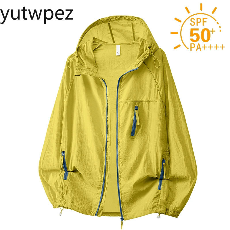 Chaqueta de protección solar U - Summer Uv Clothing reseña y precio