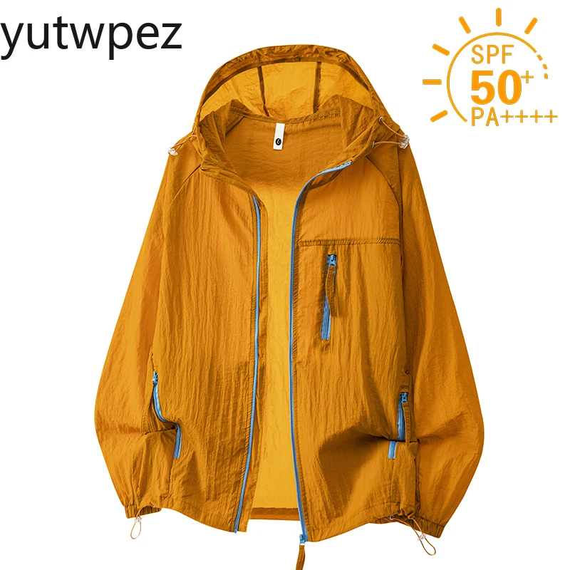 Chaqueta de protección solar U - Summer Uv Clothing reseña y precio