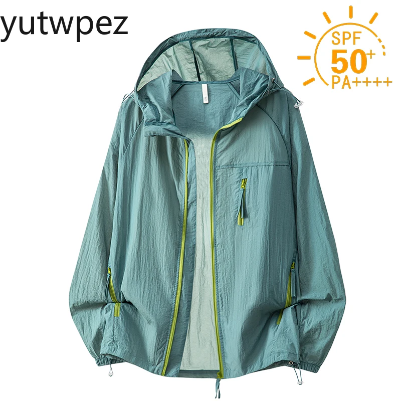 Chaqueta de protección solar U - Summer Uv Clothing reseña y precio