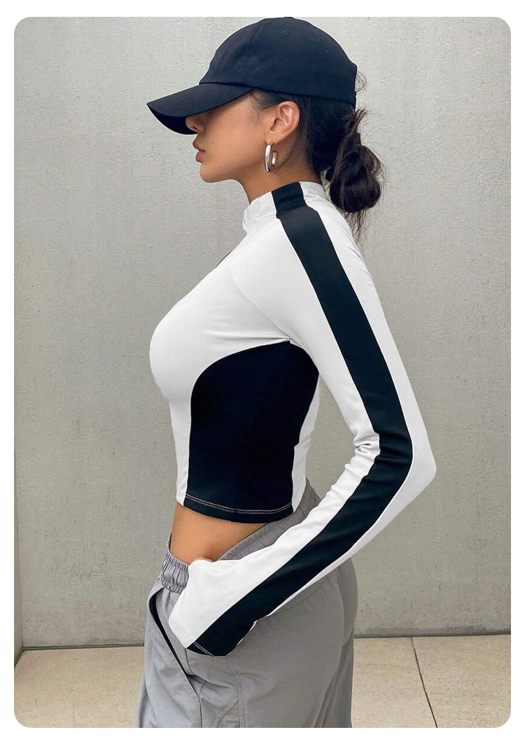 Ropa de Yoga, Chaqueta con Cue - Summer Clothes reseña y precio