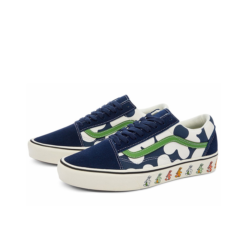 Zapatillas de skate Vans Old S - Vans Shoes Old Skool reseña y precio