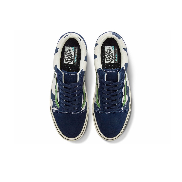 Zapatillas de skate Vans Old S - Vans Shoes Old Skool reseña y precio