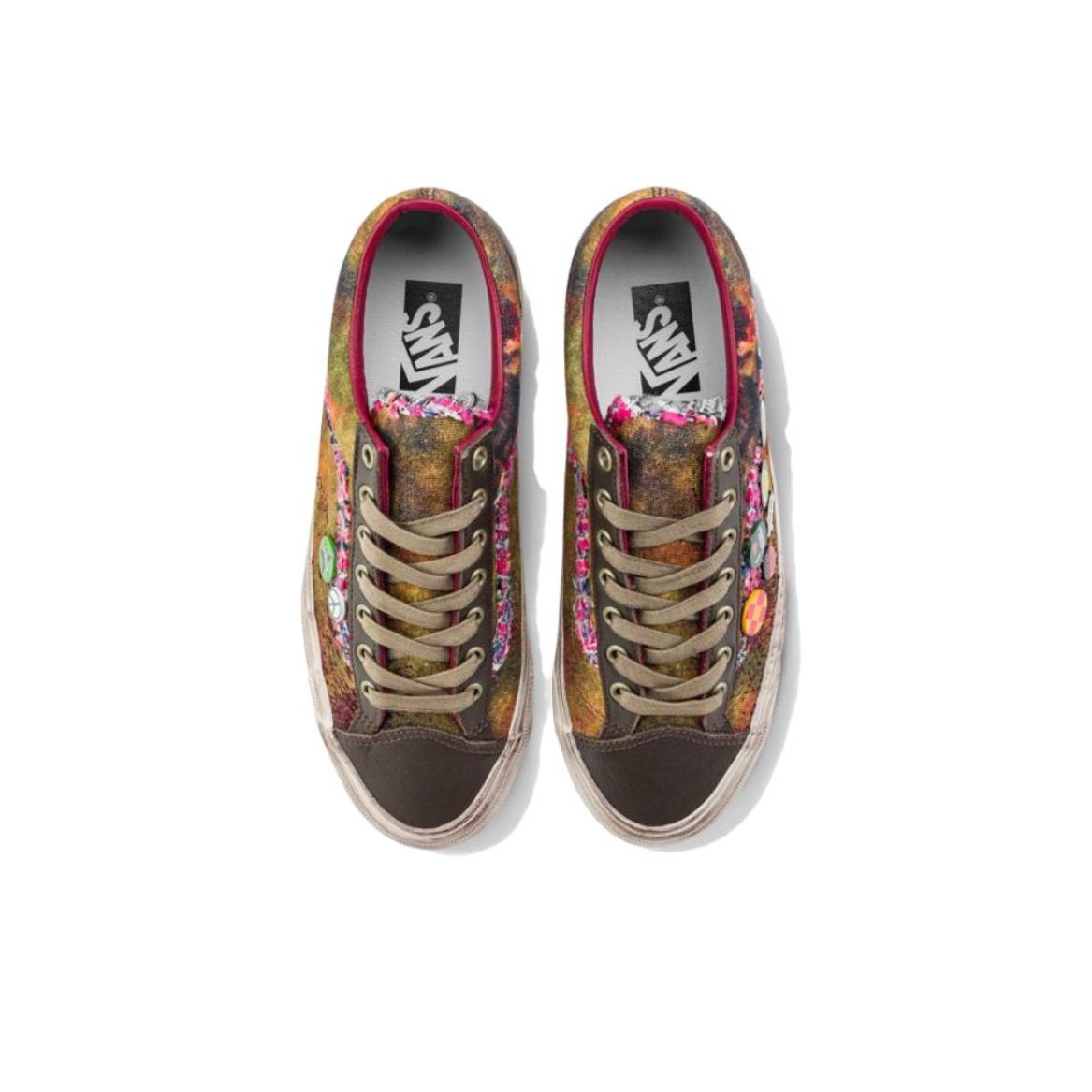 Zapatillas de Skateboard Vans  - Vans Shoes Old Skool reseña y precio