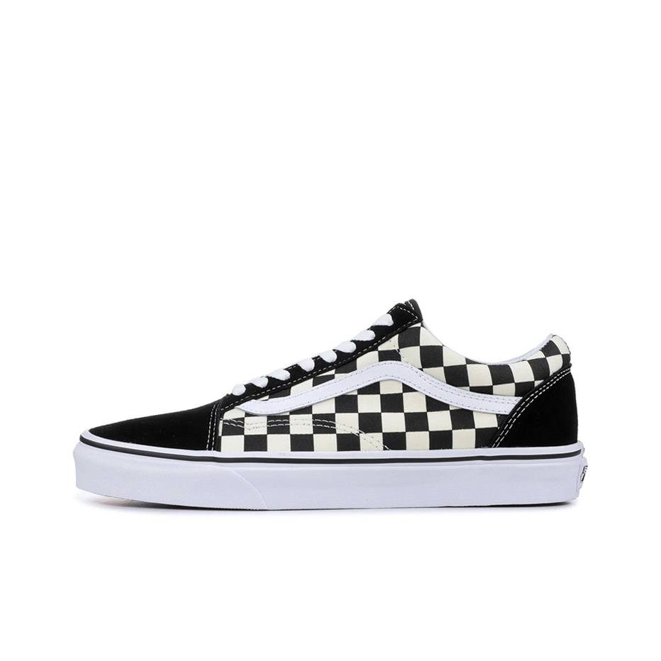Vans Old Skool Zapatos de skat - Vans Shoes Old Skool reseña y precio