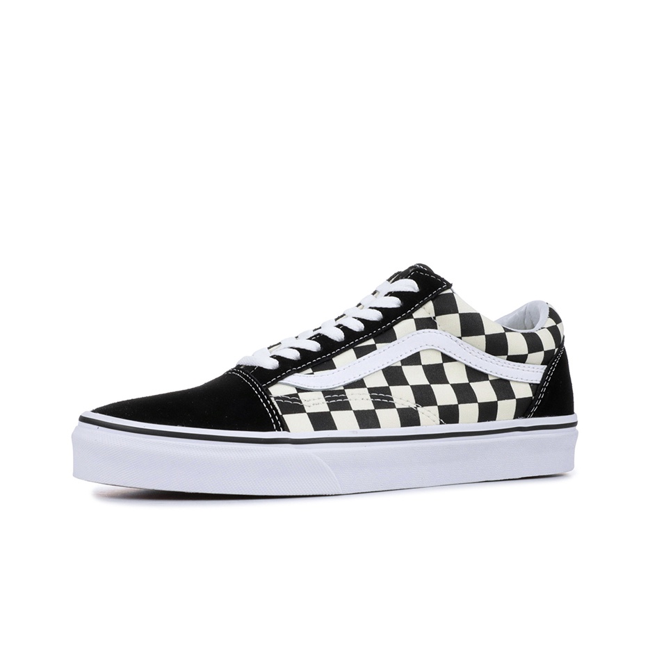 Vans Old Skool Zapatos de skat - Vans Shoes Old Skool reseña y precio