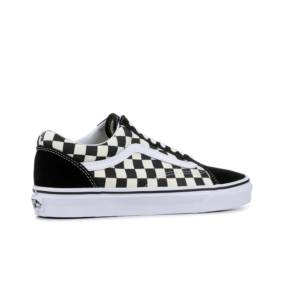 Vans Old Skool Zapatos de skat - Vans Shoes Old Skool reseña y precio