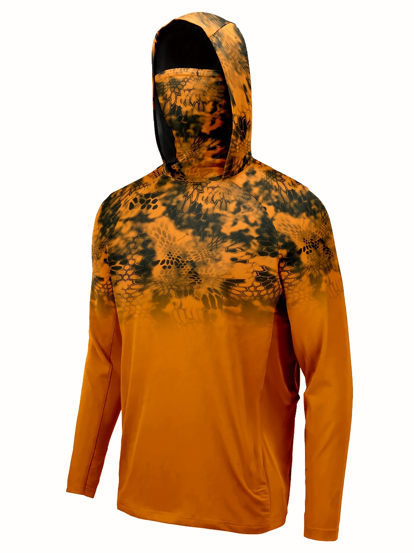 Camisa de Pesca con Protección - Summer Uv Clothing reseña y precio