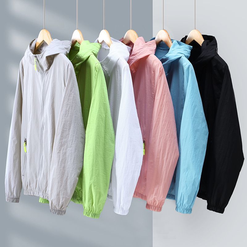 Ropa de Protección Solar para  - Summer Uv Clothing reseña y precio