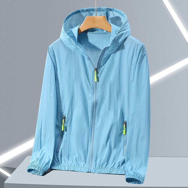 Ropa de Protección Solar para  - Summer Uv Clothing reseña y precio