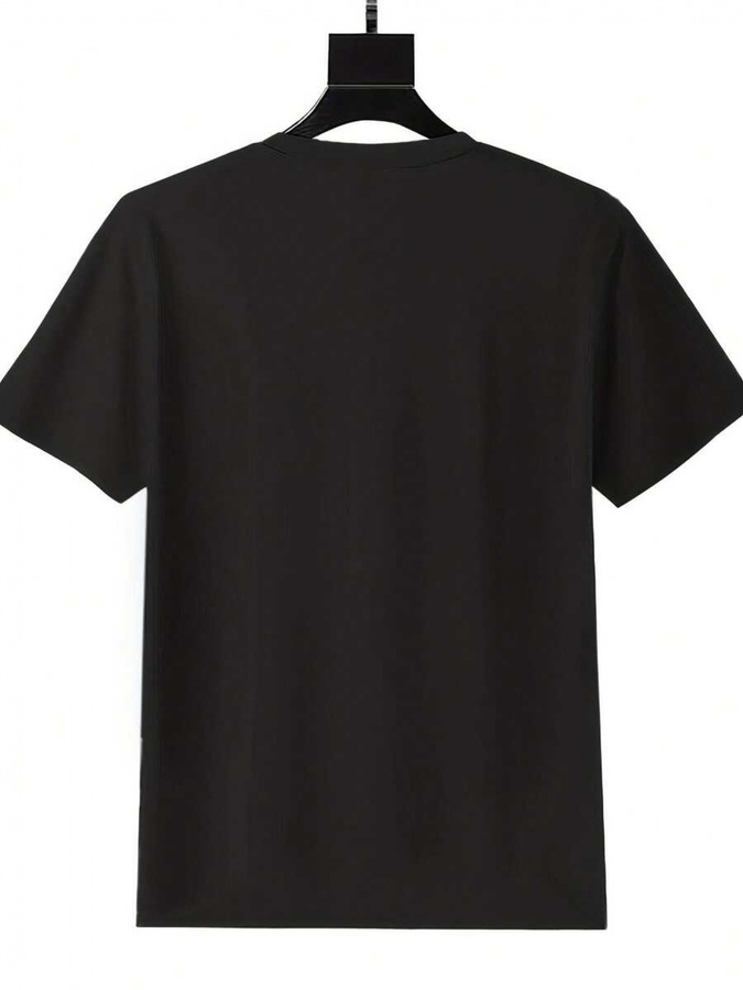 Ropa de moda nueva, camiseta b - Summer Clothing Trends 2025 reseña y precio