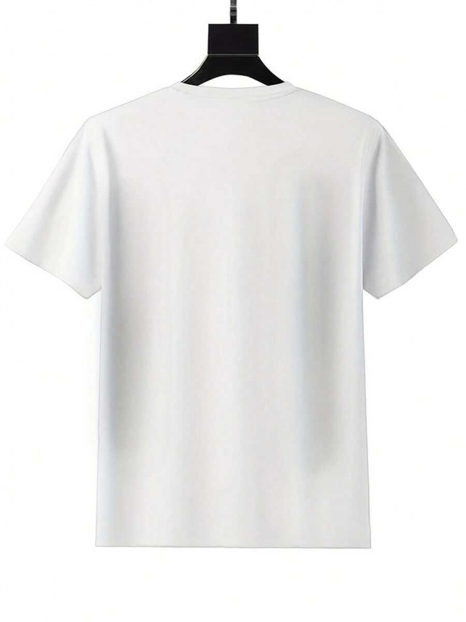 Ropa de moda nueva, camiseta b - Summer Clothing Trends 2025 reseña y precio