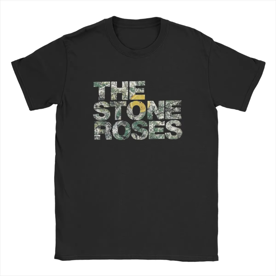 Camisetas con el logotipo de T - Summer Rose Clothing reseña y precio