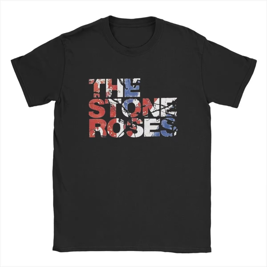 Camisetas con el logotipo de T - Summer Rose Clothing reseña y precio