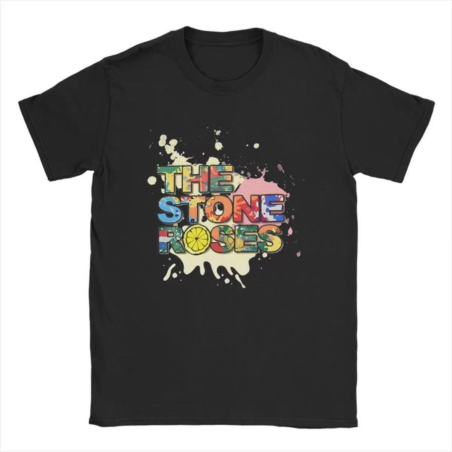 Camisetas con el logotipo de T - Summer Rose Clothing reseña y precio