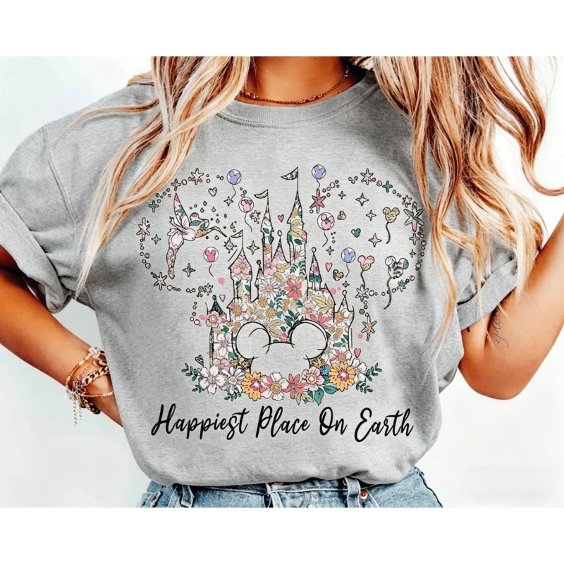 Camiseta Extra Grande con Esta - Summer Clothing Colors 2026 reseña y precio