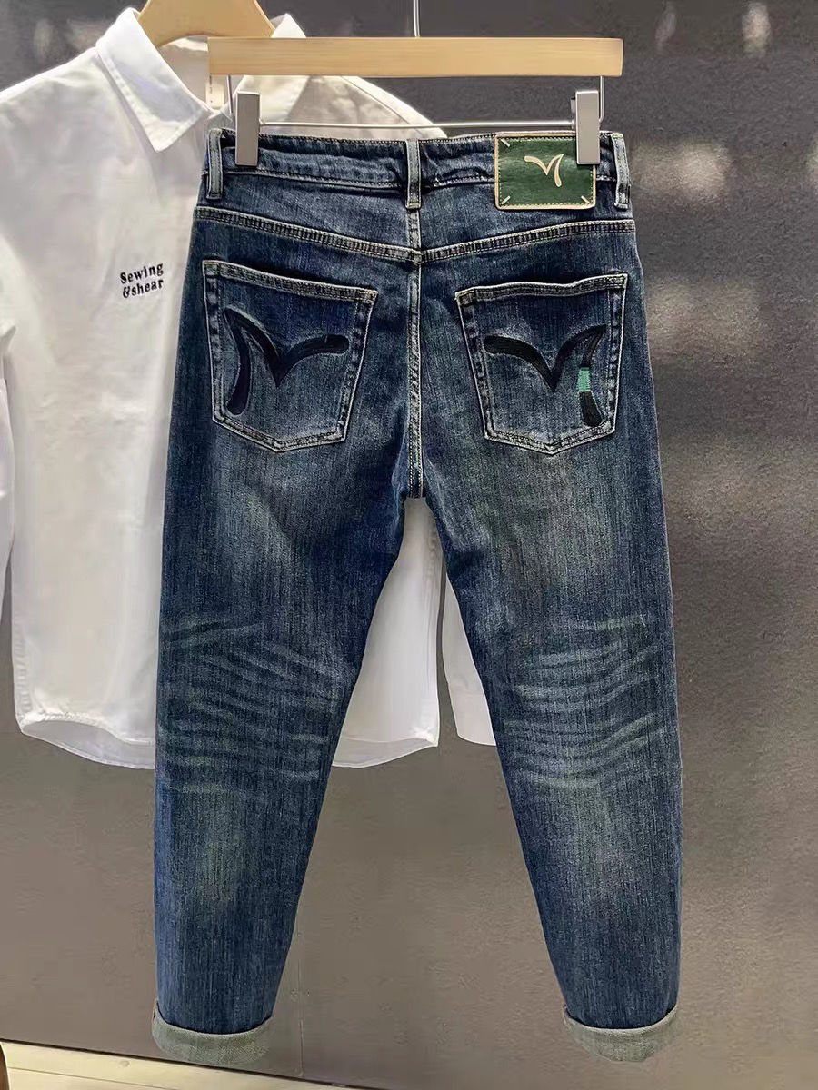 Ropa para hombre, pantalones v - Summer Clothing Trends 2025 reseña y precio