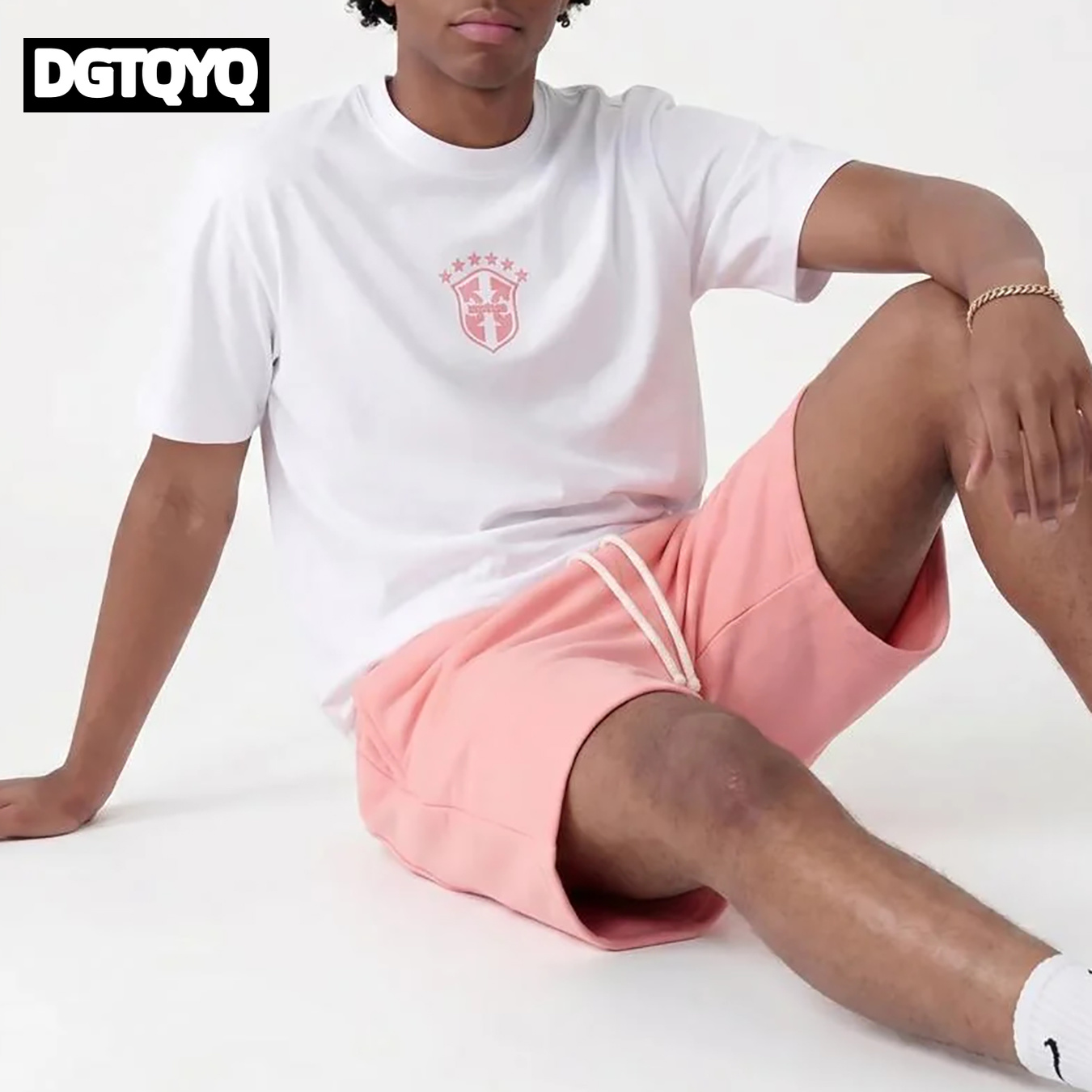 Conjunto de Verano para Hombre - Summer Clothing Sets Men reseña y precio