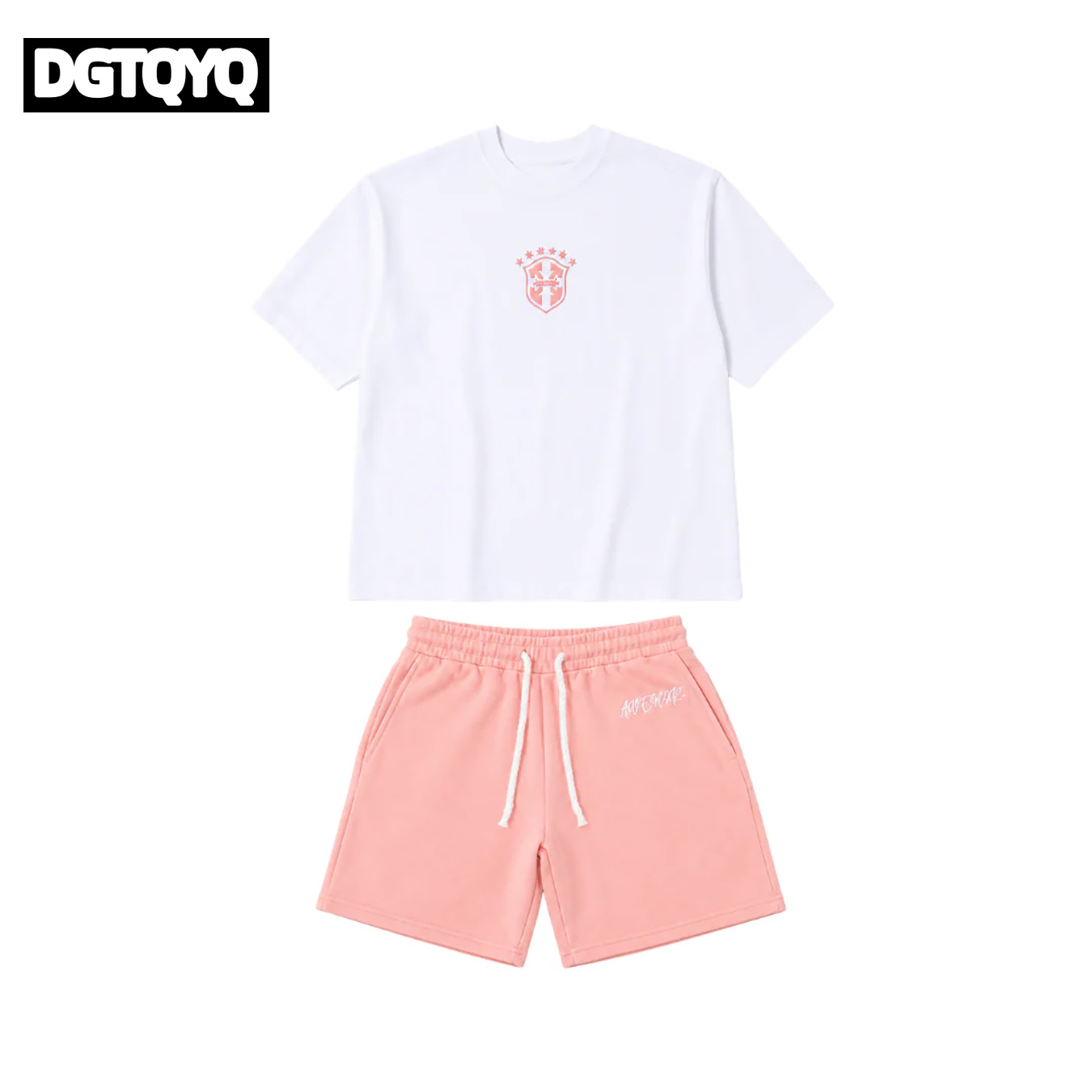 Conjunto de Verano para Hombre - Summer Clothing Sets Men reseña y precio