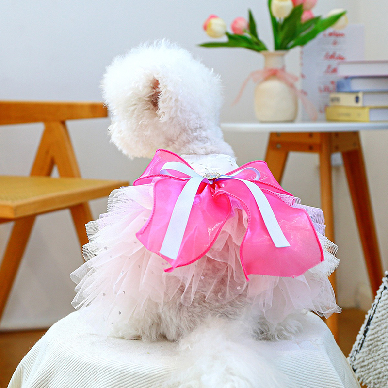 Vestidos de verano con lazo de - Summer Rose Clothing reseña y precio