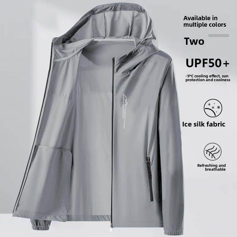 Traje de Protección Solar con  - Summer Uv Clothing reseña y precio