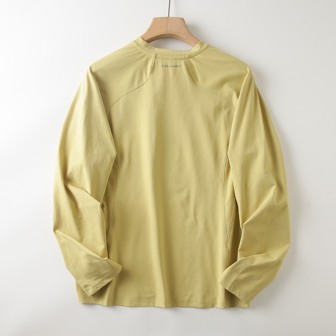 Camiseta Unisex de Manga Larga - Summer Clothes reseña y precio