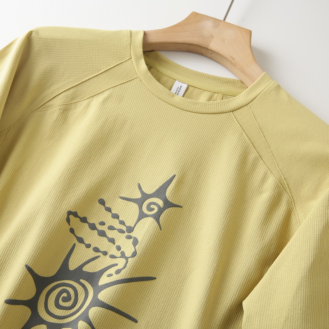 Camiseta Unisex de Manga Larga - Summer Clothes reseña y precio