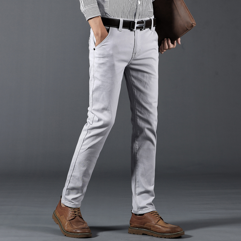 Pantalones Casuales de Primave - Summer Clothing Colors 2026 reseña y precio