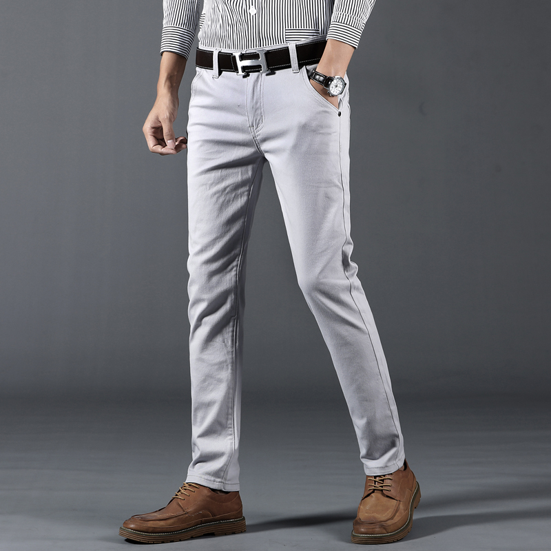 Pantalones Casuales de Primave - Summer Clothing Colors 2026 reseña y precio