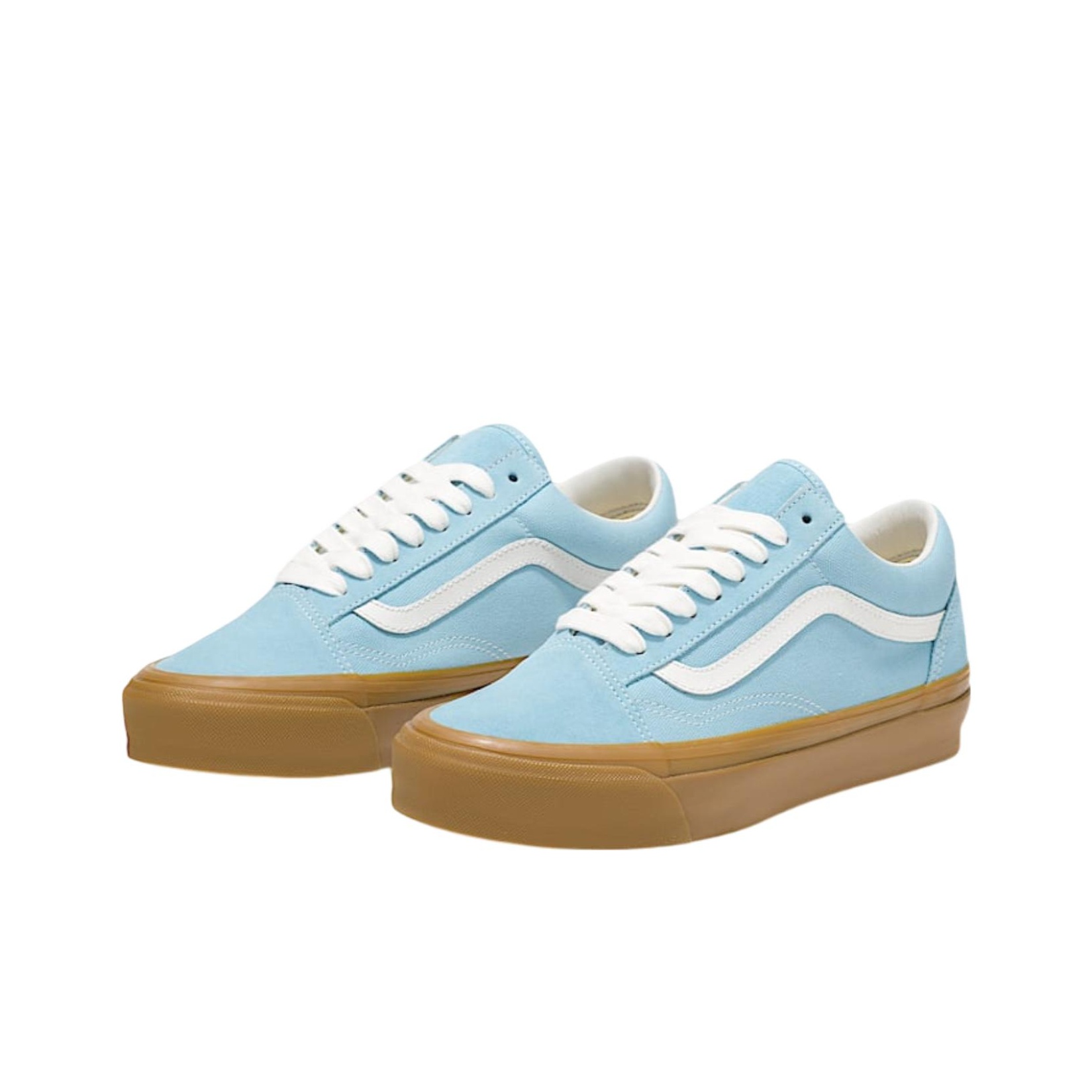 Zapatillas de Skateboard Vans  - Vans Shoes Old Skool reseña y precio