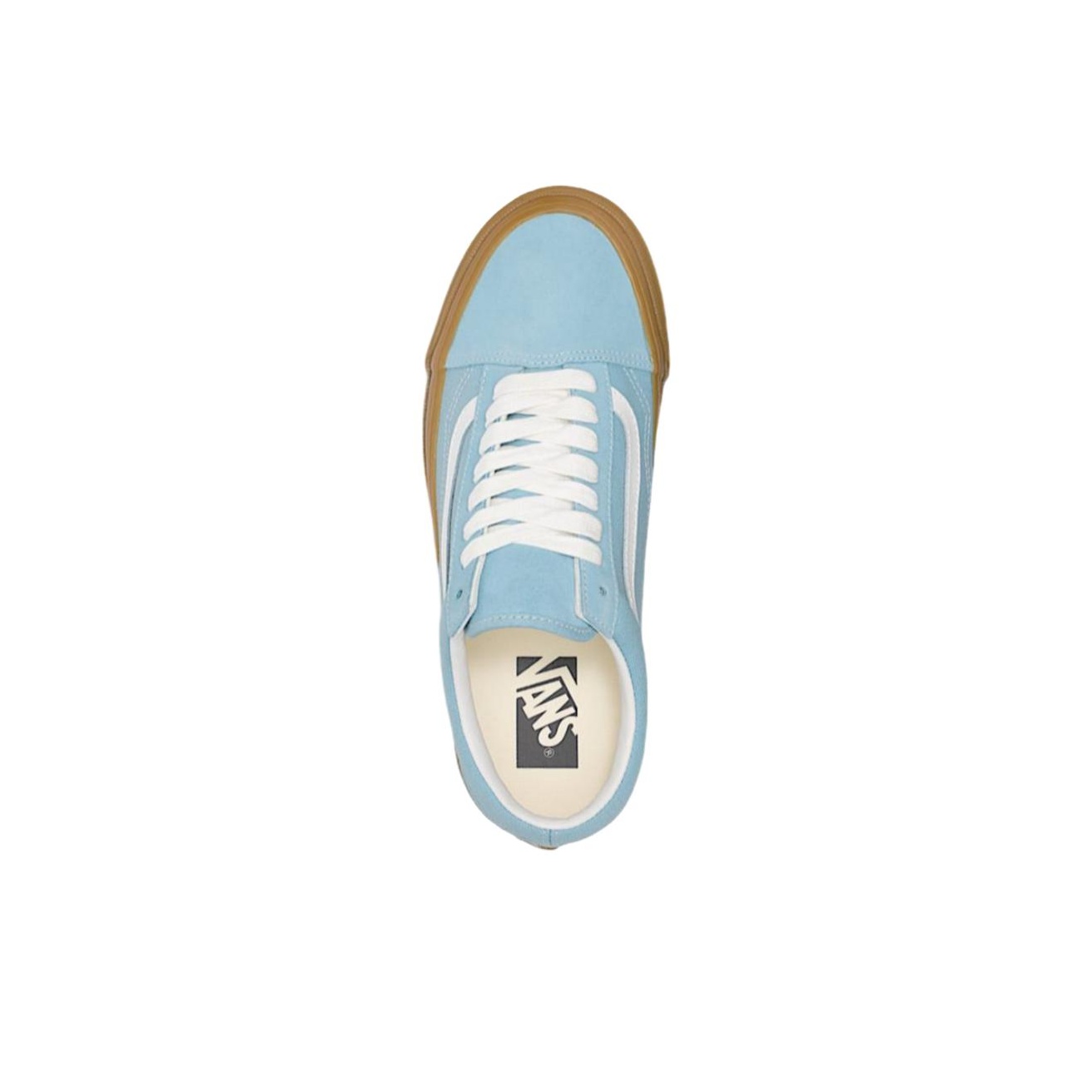 Zapatillas de Skateboard Vans  - Vans Shoes Old Skool reseña y precio