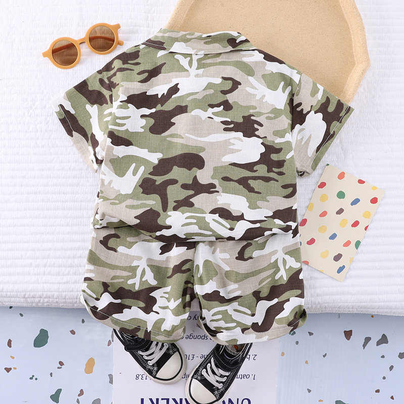 Nueva ropa de verano para niño - Summer Clothing Drawing For Kids reseña y precio