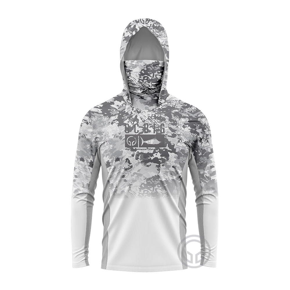 Nueva ropa de pesca, camiseta  - Summer Uv Clothing reseña y precio