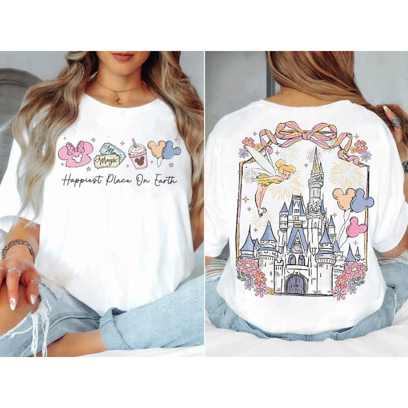 Camiseta Oversize de Verano 20 - Summer Clothing Colors 2026 reseña y precio