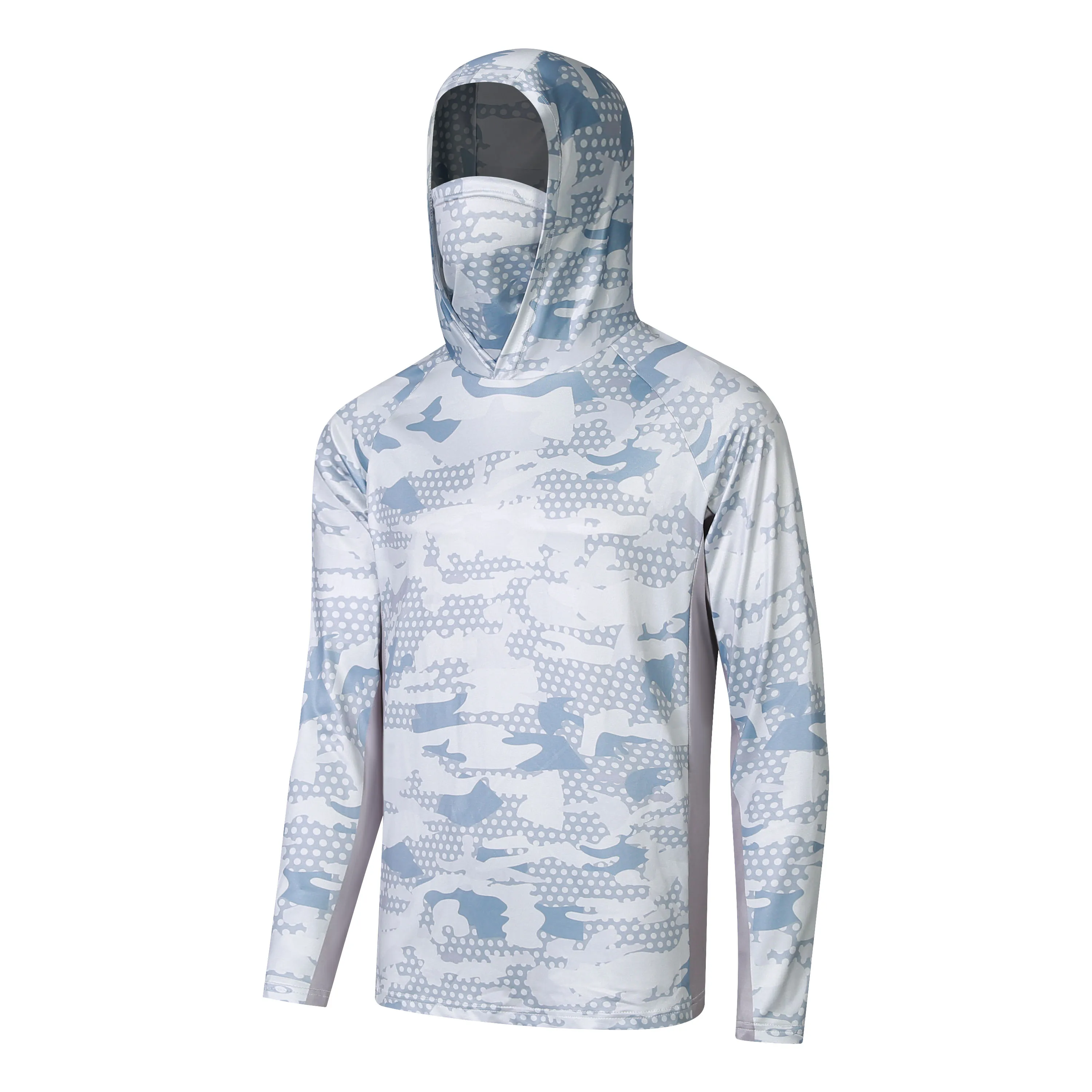 Camisetas de Pesca para Hombre - Summer Clothes reseña y precio