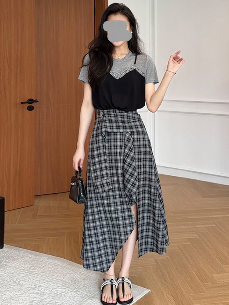 Conjunto de Dos Piezas de Vera - Quality Summer Clothing reseña y precio